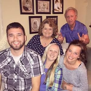 Meet your Posher, Brooke